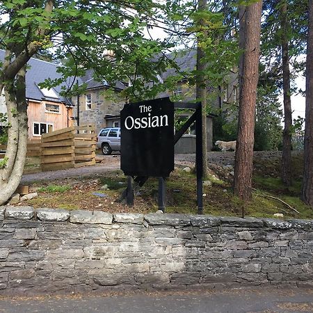 Ossian Villa Kincraig Bagian luar foto