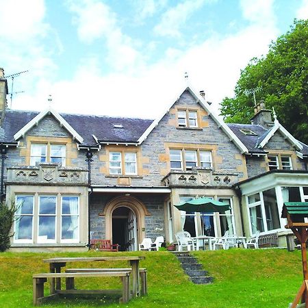 Ossian Villa Kincraig Bagian luar foto