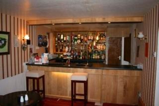 Ossian Villa Kincraig Bagian luar foto