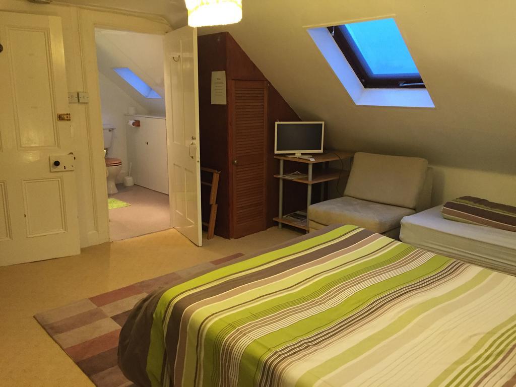 Ossian Villa Kincraig Ruang foto